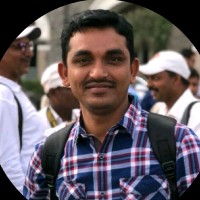 Venkateshwarlu Gugulothu