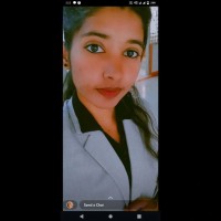 Nivedha I