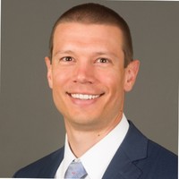 Scott Peterson, Cfa