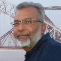 Ather Rizvi