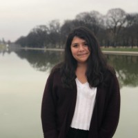 Veronica Fernandez-Alvarado