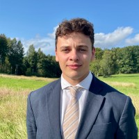 Hampus Evaldsson