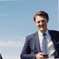 Marcus Warren-Gleeson