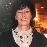 Angelika Schulteis