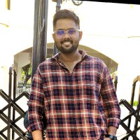 Mayank Jadam
