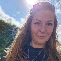 Michelle Van Ommen