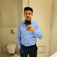 Rijul Kumar Dogra