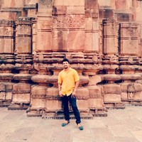Nishant Patel