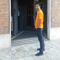 Yusak Nugroho Mulyono