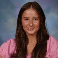 Samantha Lazzaro