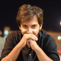 Dilawar Ali Raza