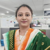 Priyanka Patil