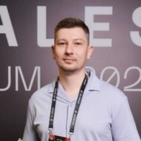 Dmytro Soloviov