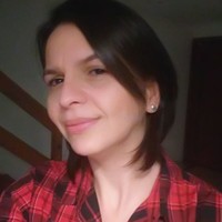 Cristiane Teixeira