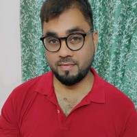 Fareed Ahmed S.