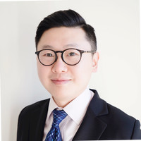 Vincent Choy (MIEAust, BEngT)