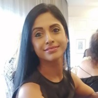 Sharon Bethany Naidoo