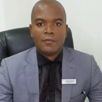 Victor Onyia