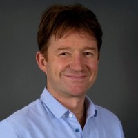 James Smith