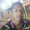 Deyvid Gomes Santos