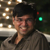 Vikas Ahuja