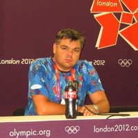 Aleksey Legkov