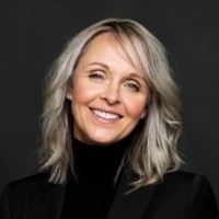 Chantal Gouin, ing. MBA, CSO