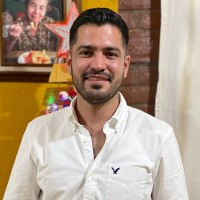 Luis Carlos Sandoval Espinoza
