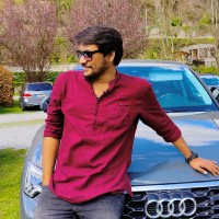 Y Arun kumar