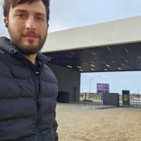 Asim Rustum
