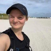 Mari LuukkainenMari Luukkainen is an Influencer