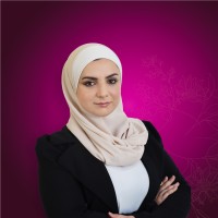 Aya Shalabi