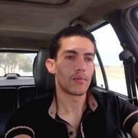 Mourad Gharbi