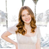 Audrey White