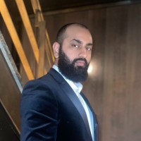 Azlan Afzal