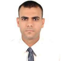 Ahmed Ali