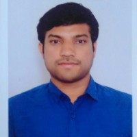 Raghavendra B