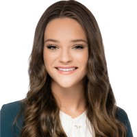 Audrey-Ann Dubord Ll. B.
