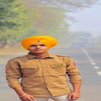 Harkarn Singh
