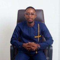 Theophilus Quashie