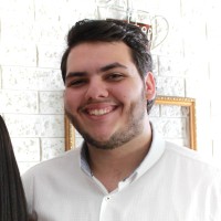 Caio Filizola 🔜 GamesCom 🔜 XDS