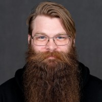 Christopher (Topher) Larsen