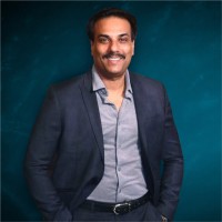 Ashok Mehra