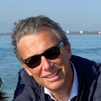Tom Oostendorp