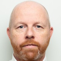 Paul Kiteley