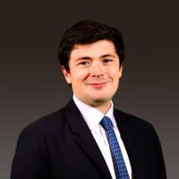 Nicholas Folger