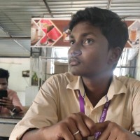 k.Dhanush Kumar