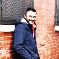Aravind Kumar Mandava