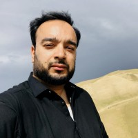 Mohammad Elyas