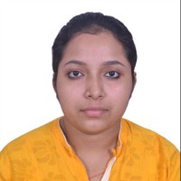 Rakhi Modak